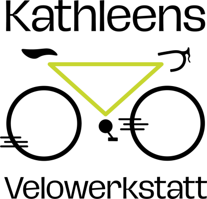 Hauptlogo, Gutscheine, Intern (Toolbar), Intern (Auswahlbox) Kathleen's Velowerkstatt GmbH